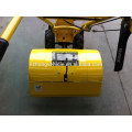 china wholesale 7Hp 700mm Self Propelled 3-point rotary tiller,power tiller walking tractor,mini rotavator tiller